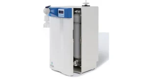 Evoqua's LaboStar® Ultrapure Water and Reverse Osmosis Systems provide laboratory-grade water purification for research and analytical applications. (Image: Evoqua)